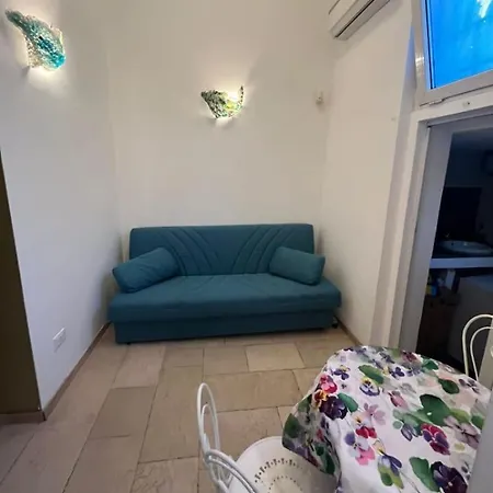 Πανσιόν A Centro