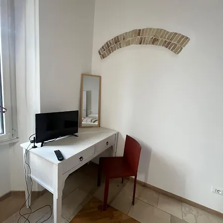 A Centro Pensjonat Pescara
