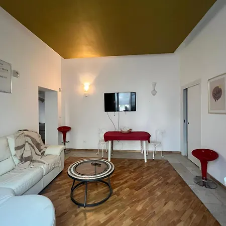 A Centro Πανσιόν Πεσκάρα