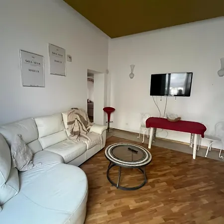 A Centro Pescara