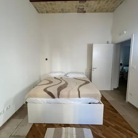 A Centro Πανσιόν Πεσκάρα